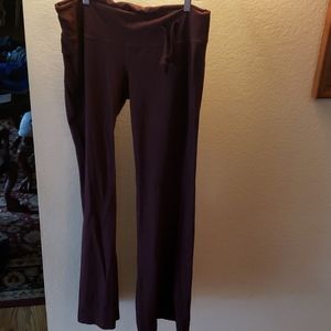 Tonic yoga Pants